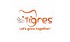 Tigres Toys logo