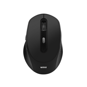 MARVO OFFICE WM106W BK WIRELESS MOUSE