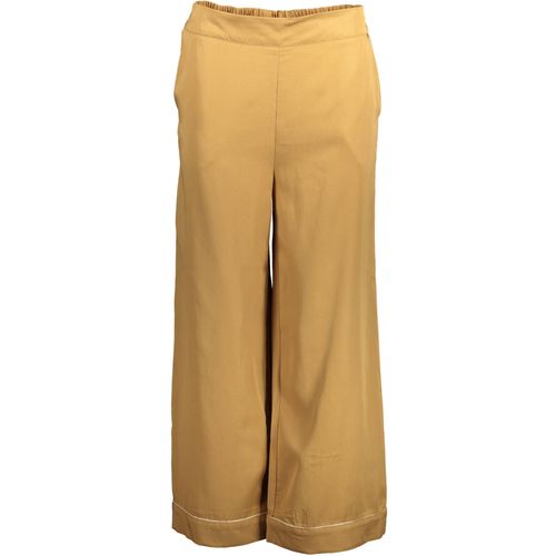 KOCCA BROWN WOMAN TROUSERS slika 1