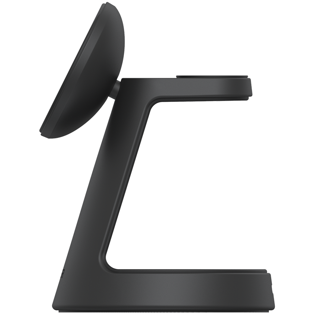 Anker MagGo Bežični punjač (3-in-1, Dock Stand), Black slika 2