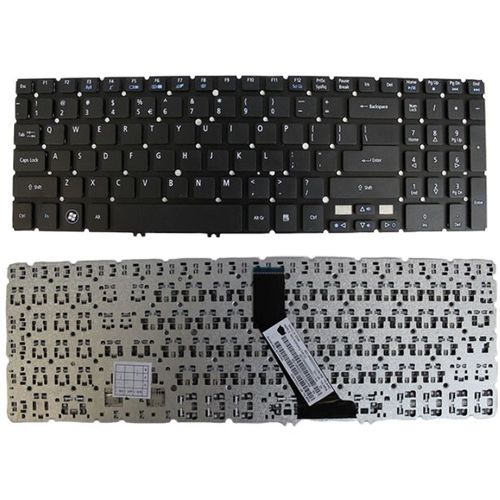 Tastatura za laptop Acer Aspire V5-531 V5-531G V5-551 V5-551G V5-571 slika 3