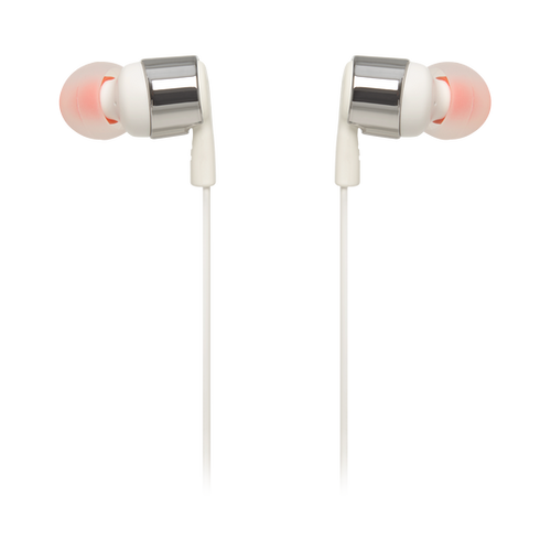 JBL Tune 210 In-ear slušalice s mikrofonom, sive slika 3