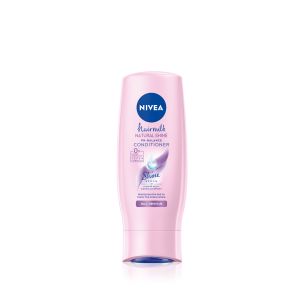 NIVEA Hairmilk Natural Shine regenerator za kosu 200ml