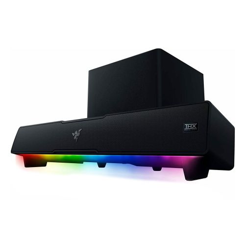 Leviathan V2 - PC Gaming Soundbar with Subwoofer slika 3