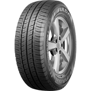 Fulda 225/70R15C 112/110S Conveo Tour 2 