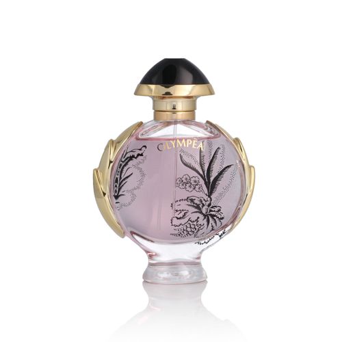 Paco Rabanne Olympéa Blossom Eau De Parfum Florale 50 ml (woman) slika 3