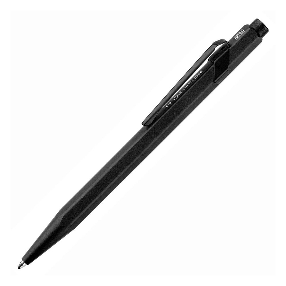 Carandache Olovka hemijska, Black Code, crna slika 1