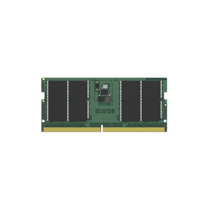 Kingston Memorija 32GB/SODIMM/DDR5/5200MHz/CL42
