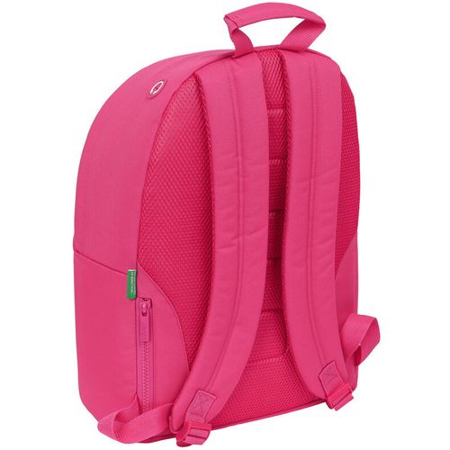 Benetton Raspberry ruksak 41cm slika 2