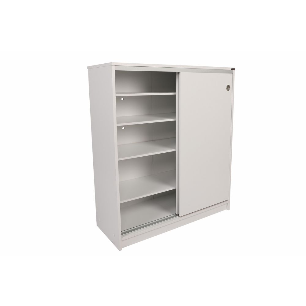 Bijela Kabinet za Cipele Adr-322-Bb-1 slika 8