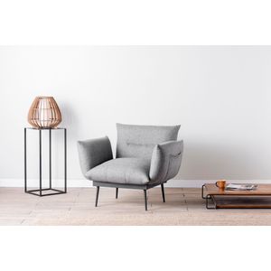 Jax Solo - Sivi GR110 Wing Chair