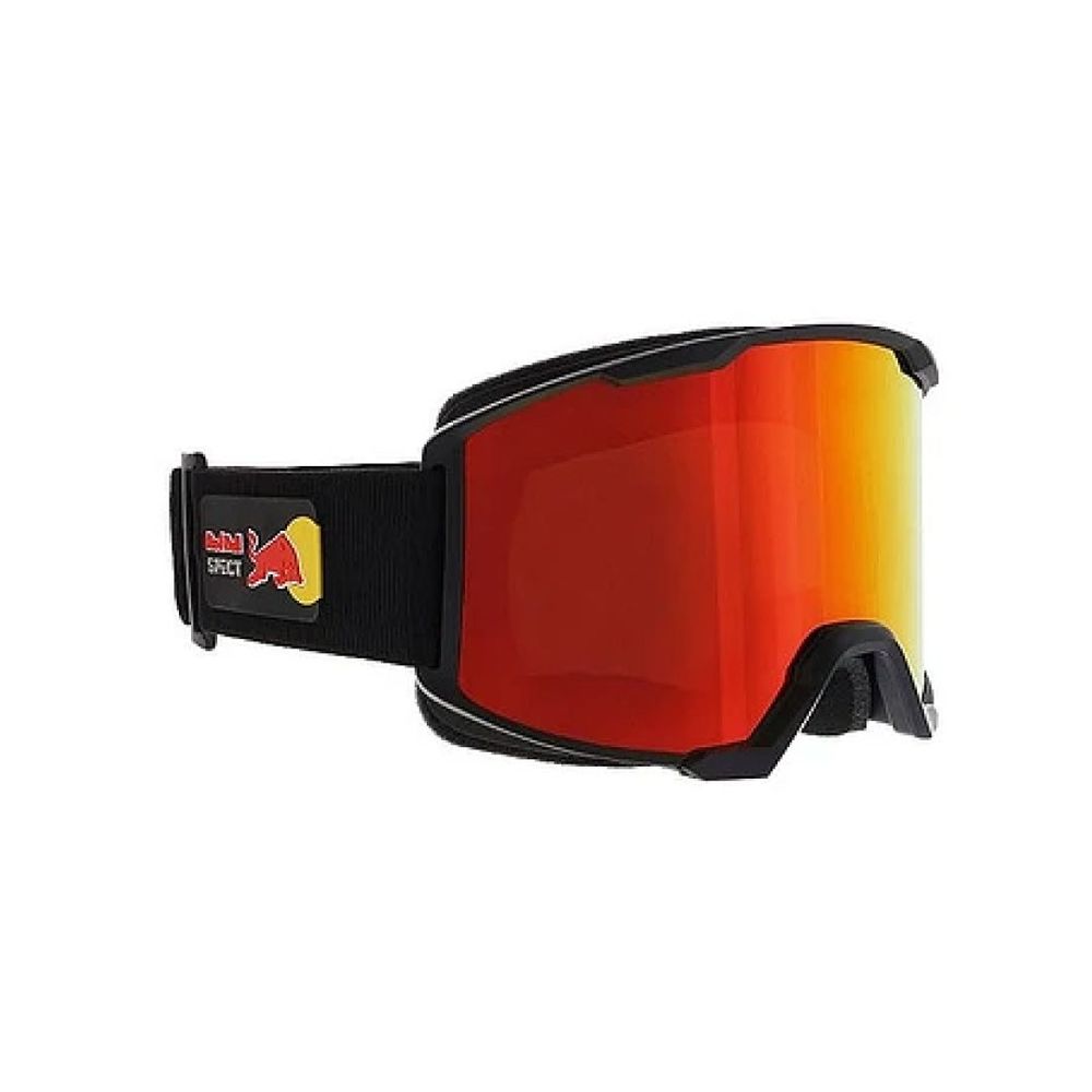 Red Bull NAočale za skijanje SNOW SOLO-002S slika 1
