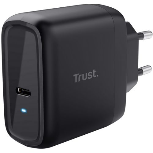 Trust kućni punjač USB-C i kabel  C-C 65W, Maxo slika 2