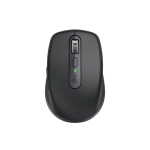 Logitech MX Anywhere 3S Bežični Miš - Crna (910-006929)