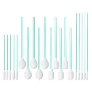 DETAILER X-SWABS ŠTAPIĆI ZA ČIŠĆENJE 20/1 SET
