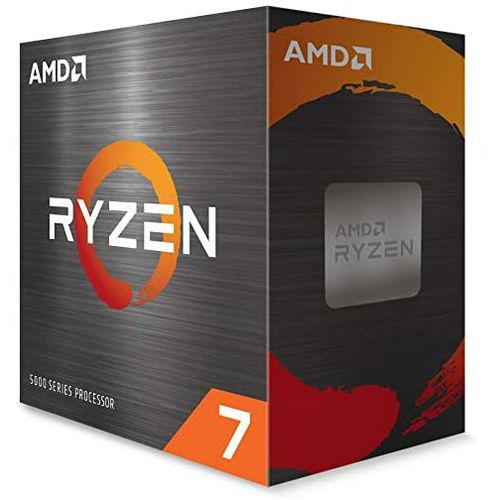 AMD procesor Ryzen 7 5800X slika 2
