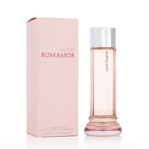 Laura Biagiotti Romamor Eau De Toilette 100 ml (woman)