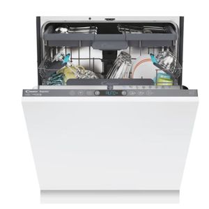Candy CI 6C4F1PA Ugradna mađina za pranje sudova, 16 kompleta, Speed-Drive Inverter Motor, WiFi, Širina 59.7 cm