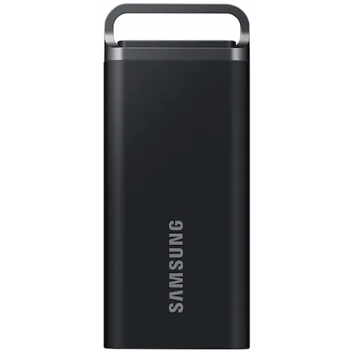 Eksterni SSD SAMSUNG T5 EVO 2TB, MU-PH2T0S/EU slika 1