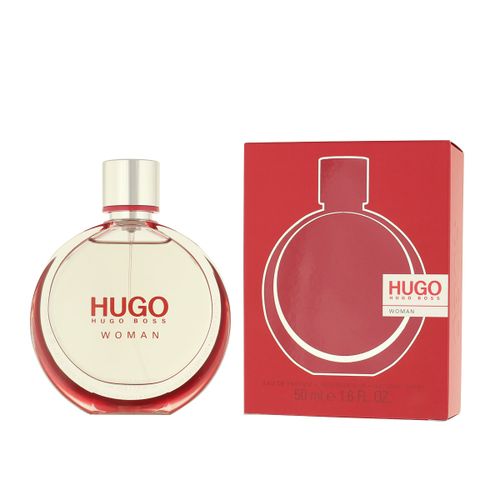 Hugo Boss Hugo Woman Eau De Parfum 50 ml (woman) slika 3