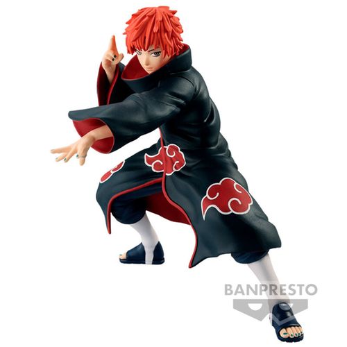 Naruto Shippuden Vibration Star Sasori figure 15cm slika 1