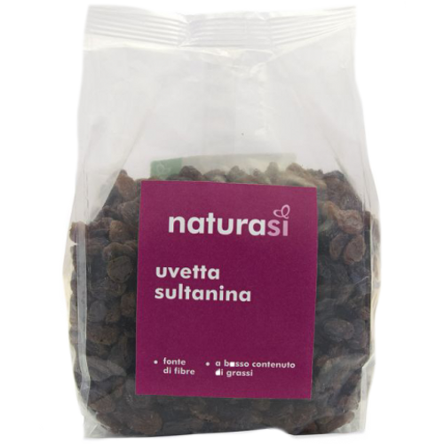 Naturasi Grožđice 250g slika 1