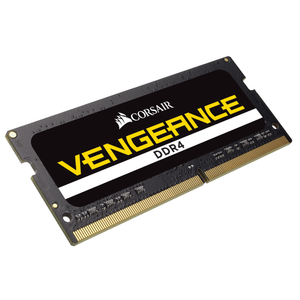 CORSAIR DDR4 16GB SODIMM 3200MHz, Vengeance