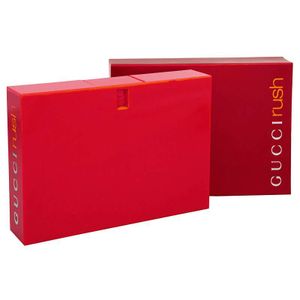 Gucci Rush Eau de Toilette 75ml