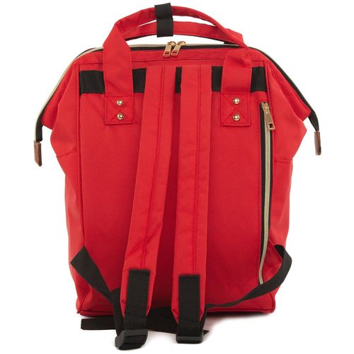 499 - 02409 - Red Red Bag slika 4