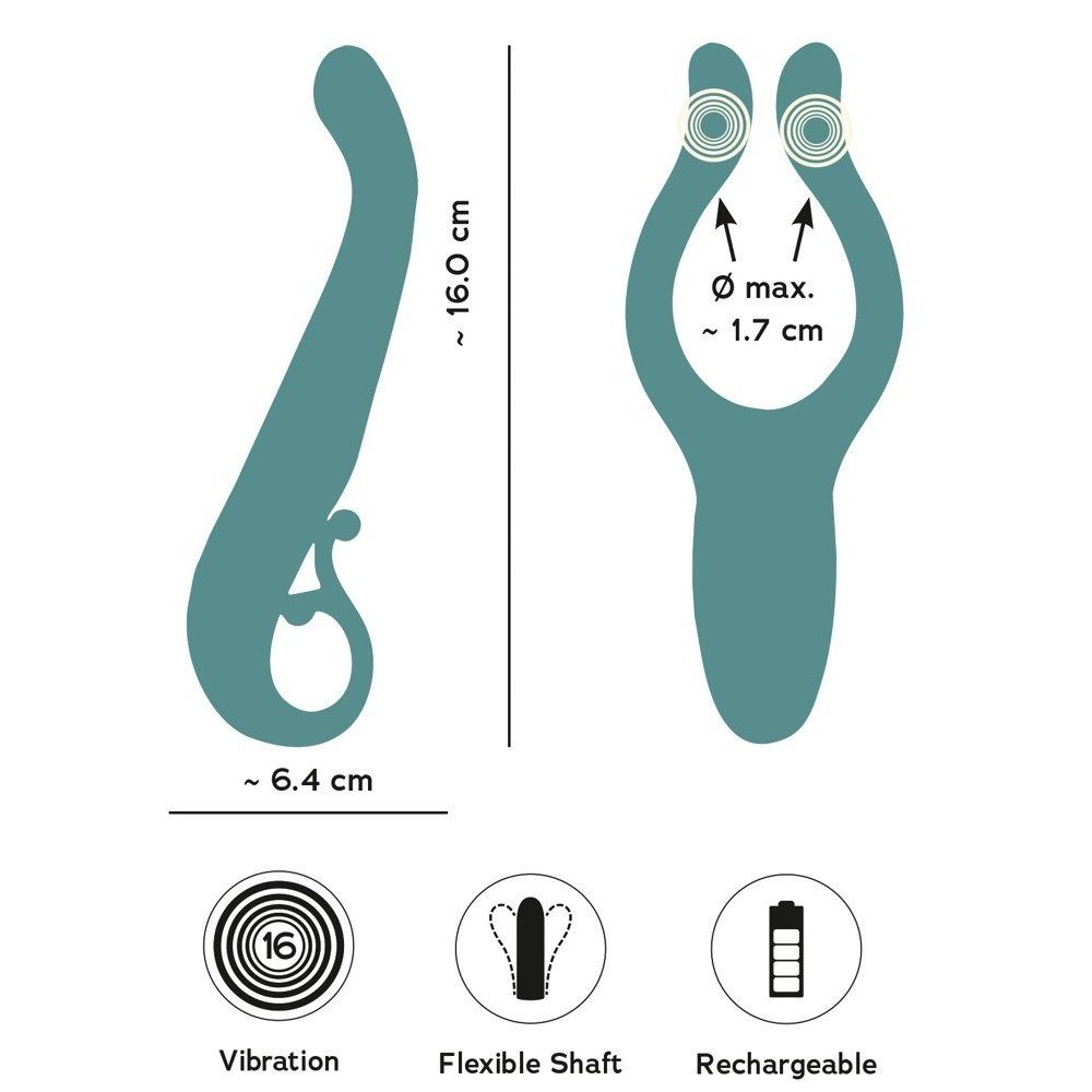 Multivibrator Magician slika 3