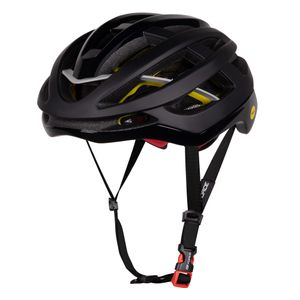 Force Kaciga Lynx MIPS Black Matt/Shiny S-M