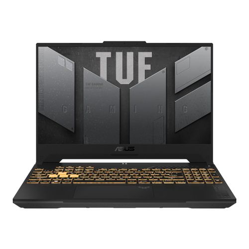 Laptop ASUS TUF Gaming F15 FX507VU-LP140, i7-13620H, 16GB, 512GB, 15.6" FHD IPS 144Hz, RTX4050, NoOS slika 1