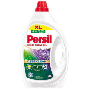 Persil tečni deterdžent  Lavender 2.43l  54 pranja XXL