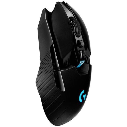 Miš Logitech G903 LIGHTSPEED Gaming HERO, crni slika 3