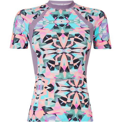 O'Neill Print Short Sleeve likra slika 1