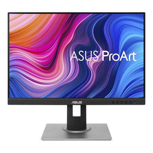 Asus monitor 24 PA248QV IPS HAS PIVOT HDMI DP USB slika 1