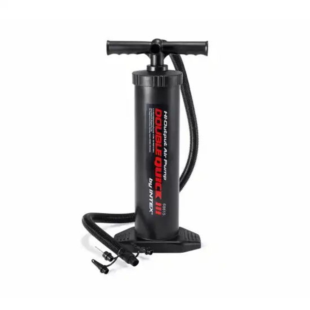 Intex pumpa vazdušna ručna 41 cm 68615 slika 1