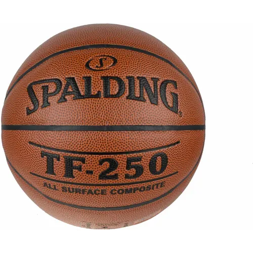 Spalding TF 250 in/Out košarkaška lopta 74537Z slika 9