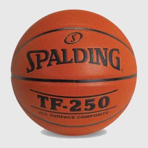 Spalding® TF-250 Košarkaška Lopta Vel. 6