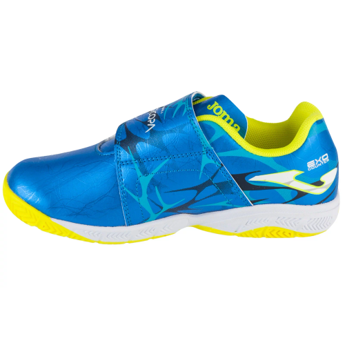 Joma super copa jr 2504 in scjs2504inv slika 2