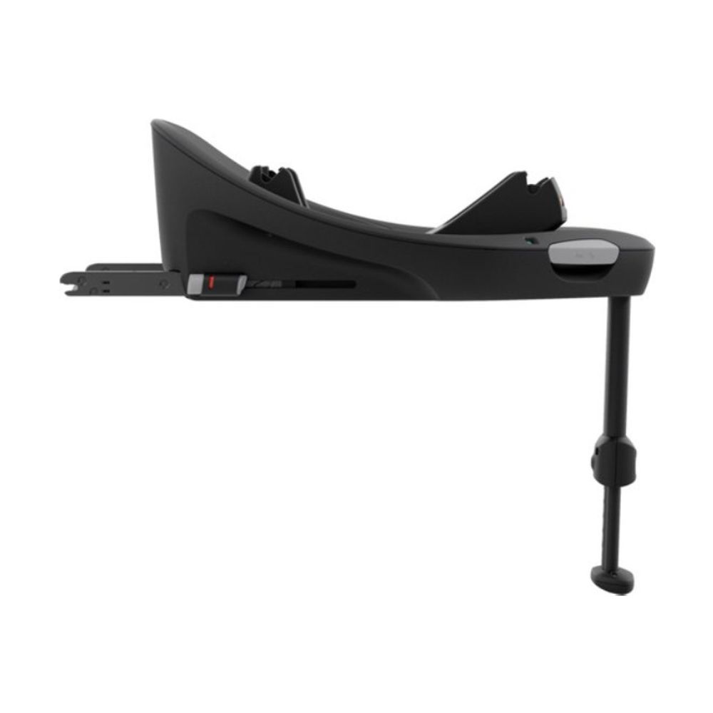 Cybex Isofix baza G, Black slika 2