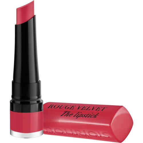 Bourjois  Rouge de Velvet 04 ruž za usne 2.4g slika 1