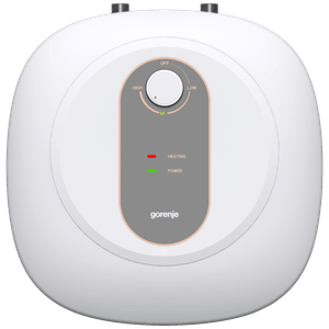Gorenje Bojler  MINI10-U / 10.9 l, 1500W, montaža ispod pulta 