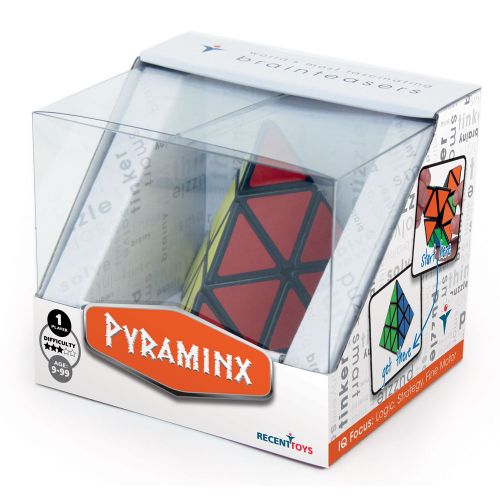 Misaona igra Pyraminx slika 2