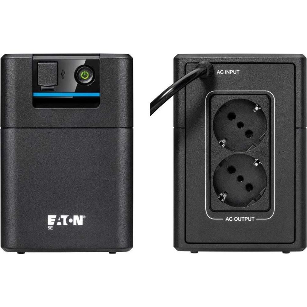 Eaton 5E 700 USB DIN G2 slika 1