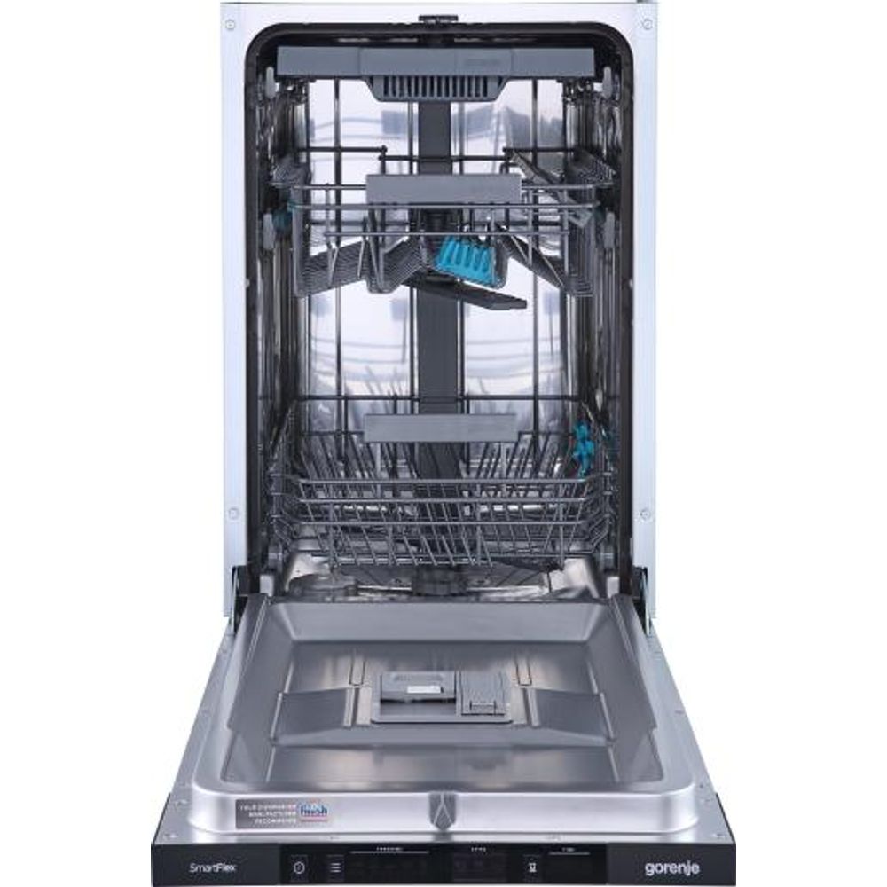 Gorenje Ugradbena mašina za suđe GV561D10 / 11 setova, 45 cm slika 2