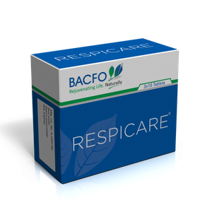 Respicare Tablete A30 – Tablete za respiratorne alergije