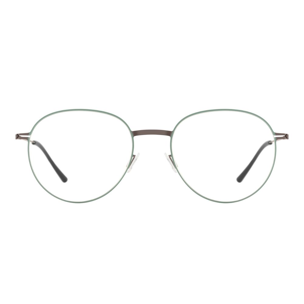 Unisex Dioptrijske naočale Ic! Berlin Ic! Berlin IC5048/V Green slika 1