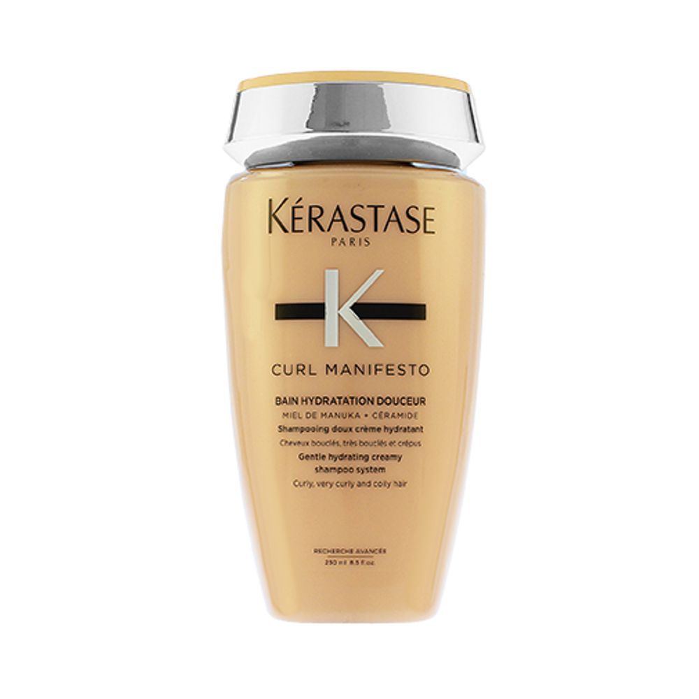 Kérastase Curl Manifesto hidratantni kremasti šampon 250 ml slika 1