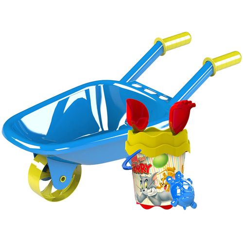 Wheelbarrow set Tom&amp; slika 3